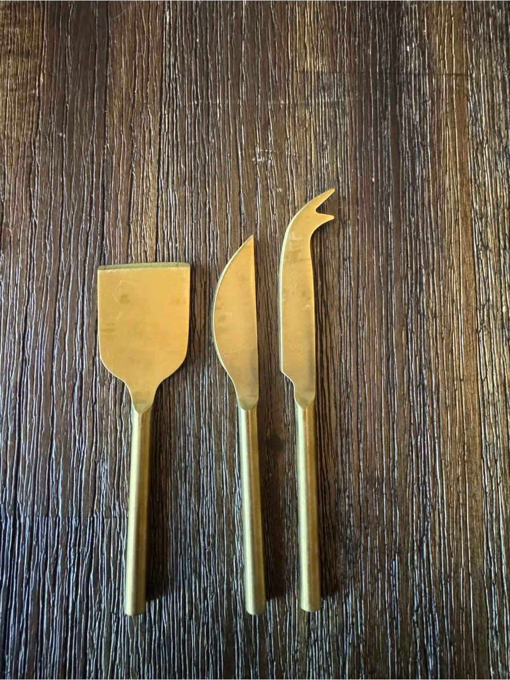 Short Stories Knife Set